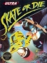 Nintendo  NES&nbsp; - &nbsp;Skate or Die 1